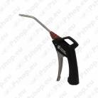SURUÕHUPÜSTOL PLASTPIDEME JA 100MM OTSAGA. CHICAGO PNEUMATIC