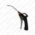 SURUÕHUPÜSTOL PLASTPIDEME JA 100MM OTSAGA. CHICAGO PNEUMATIC