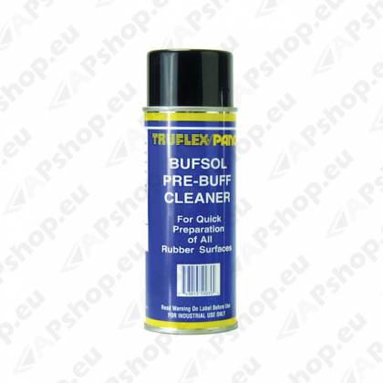 PUHASTUSVEDELIK "BUFSOL" PAIKADELE. AEROSOOL 470ML. TRUFLEX PANG