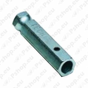 KIIRVAHETUSADAPTER 8 MM FREESILE S1041