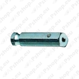 1/4" KIIRVAHETUSADAPTER 3 MM FREESILE S1043