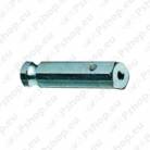 1/4" KIIRVAHETUSADAPTER 3 MM FREESILE S1043