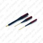 REHVISEEN ILMA PAIGATA. 6MM. M6PS MAXI STEM TORKEAUKUDELE. 1TK.