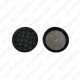 KUMMIPADI AUTOTÕSTUKILE ÜMMARGUNE 123/108MM. PAKSUS 10MM ITALMATIC