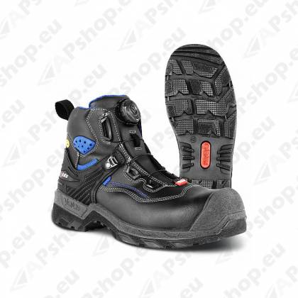 TÖÖJALANÕUD TURVASAABAS(AASTARINGNE) HEAVY DUTY S3 42 JALAS