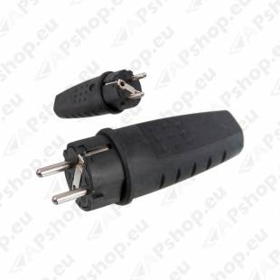 PISTIK IP44 230V. SIRGE. MUST