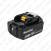 AKU 18 V. 6.0 AH LI-ION (BL1860B) BLISTER MAKITA