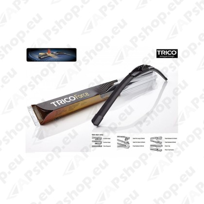 TRICO FORCE 650MM