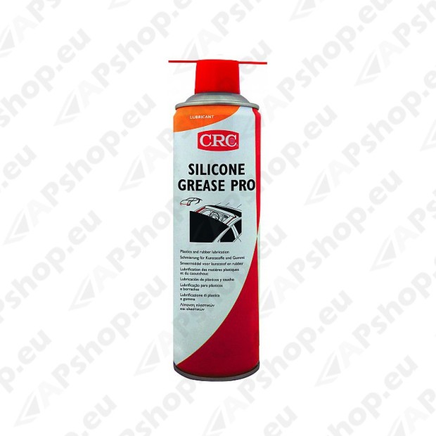 Silicone oils and lubricants