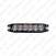 STROBO VILKUR KOLLANE 6-LED 12/24V. MADAL 130X30X7MM