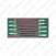 9-OS. 1/3 MOODUL TORX KRUVIKEERAJAD (BEARGRIP) TRIUMF