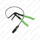 VOOLIKUKLAMBRI AVAMISTANGID 18-47MM PIKEND (630MM) TROSSIGA JBM