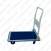 TRANSPORDIPLATVORM. 130KG. 460X720MM. KOKKUPANDAV. JBM