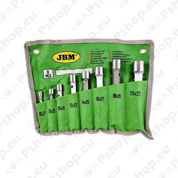 Cast pipe wrenches