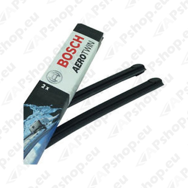 Windscreen wipers for cars and vans