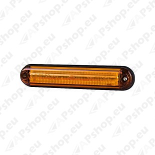 LD2333 KÜLJETULI LED KOLLANE 134X27X14MM 12/24V IP68