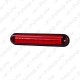 LD2334 KÜLJETULI LED PUNANE 134X27X14MM 12/24V IP68