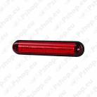 Truck/trailer number plate lights, side marker lights and stalk marker lights
