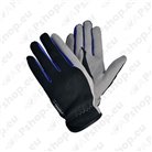 Synthetic gloves