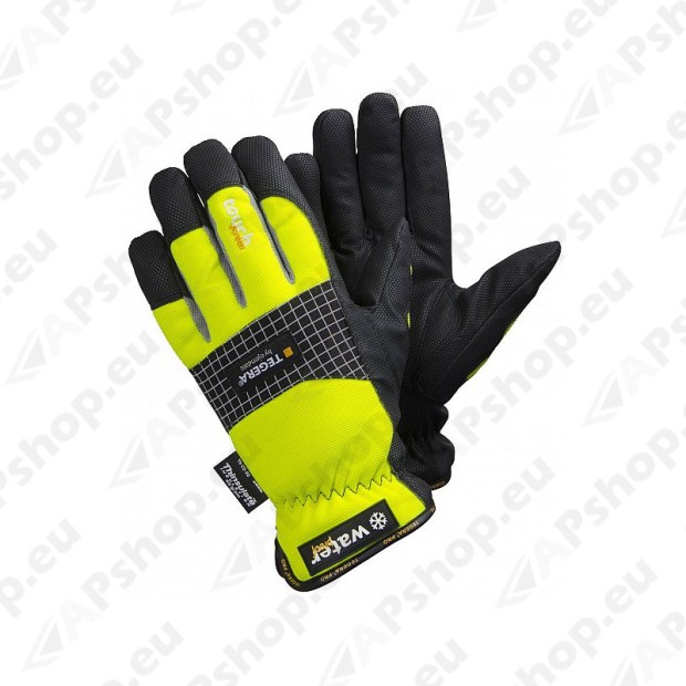 Winter gloves