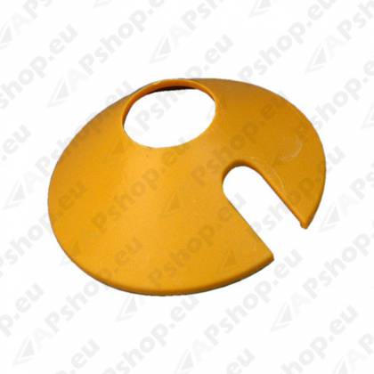 CORGHI VARU PLASTKAITSE KOONUS 120MM ARTIGLIO 50