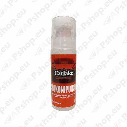 CARLAKE SILIKOONPULK 80ML