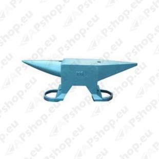 ALASI. 100 KG VALUTERASEST JBM