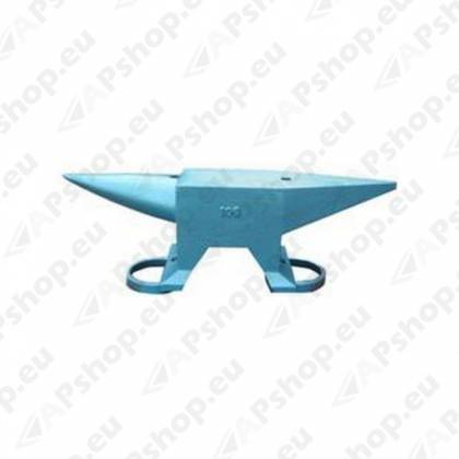 ALASI. 100 KG VALUTERASEST JBM