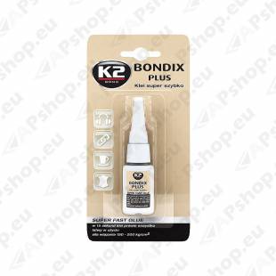 K2 BONDIX PLUS KIIRLIIM 10G