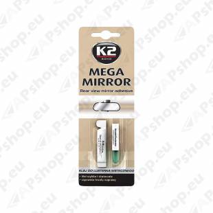 K2 MEGA MIRROR PEEGLILIIM 6ML