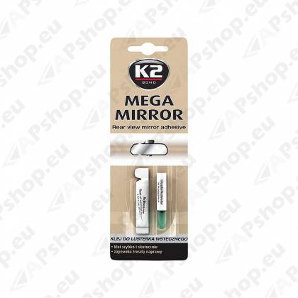 K2 MEGA MIRROR PEEGLILIIM 6ML