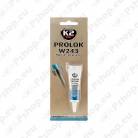 K2 PROLOK W243 MEDIUM STRENGHT ANAEROOBNE SININE KEERMELIIM 6ML