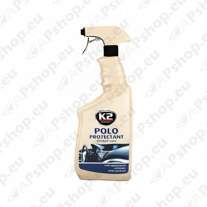 K2 POLO PROTECTANT MATT SALONGIHOOLDUSVAHEND 770ML/PIHUSTI