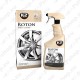 K2 ROTON VELJEPESUAINE 700ML/PIHUSTI