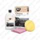 K2 OMEGA SALONGIHOOLDUSVAHENDI KOMPLEKT 500ML
