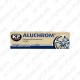 K2 ALUCHROM KROOMI POLEERIMISPASTA 120G/TUUB