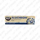 K2 ALUCHROM KROOMI POLEERIMISPASTA 120G/TUUB