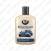 K2 BONO BLACK PLASTI- JA KUMMIHOOLDUS 200ML