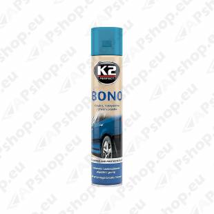 K2 BONO PLASTPINDADE HOOLDUSVAHEND 300ML/AE