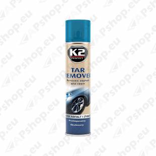 K2 TAR REMOVER PIGIEEMALDI 300ML/AE