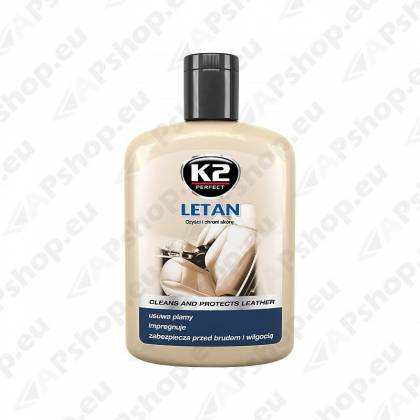 K2 LETAN NAHKPINDADE HOOLDUSVAHEND 200ML