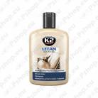 K2 LETAN NAHKPINDADE HOOLDUSVAHEND 200ML
