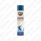 K2 TAPIS TEKSTIILIPUHASTUSVAHT 600ML/AE