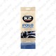 K2 POLO PROTECTANT WIPES SALONGIPUHASTUSLAPID MATT 25TK
