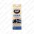 K2 POLO PROTECTANT WIPES SALONGIPUHASTUSLAPID MATT 25TK