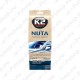 K2 NUTA WIPES KLAASIPUHASTUSLAPID 25TK