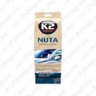 K2 NUTA WIPES KLAASIPUHASTUSLAPID 25TK