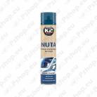 K2 NUTA KLAASIPUHASTUSVAHT 600ML/AE