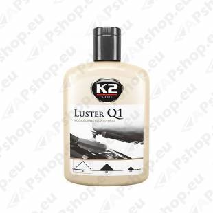 K2 LUSTER Q1 WHITE POLEERIMISPASTA 200G
