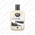 K2 LUSTER Q1 WHITE POLEERIMISPASTA 200G
